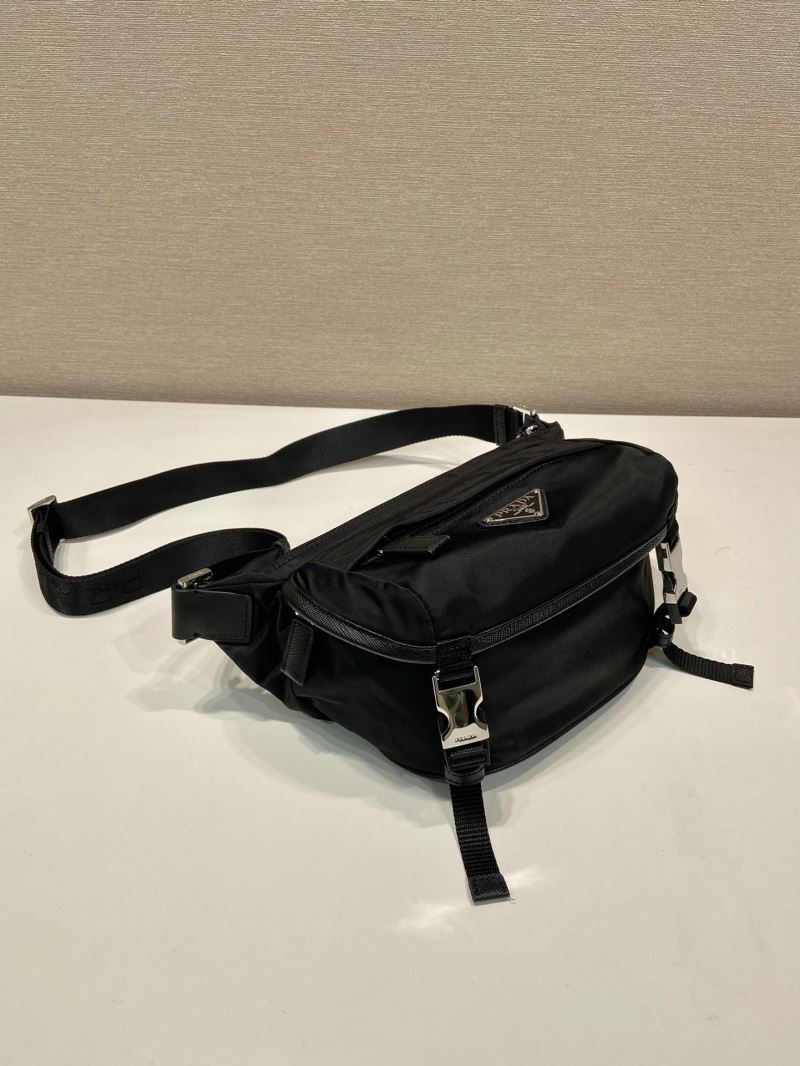 Prada Satchel Bags